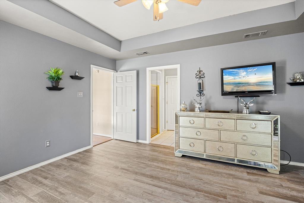 Pecan Plantation - Residential