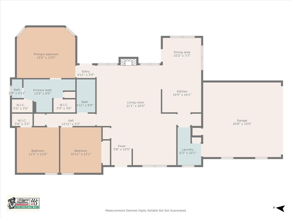 Pecan Plantation - Residential