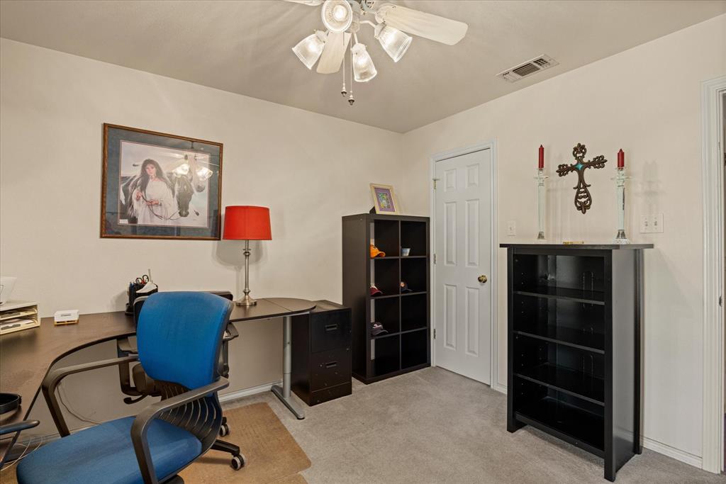 Pecan Plantation - Residential