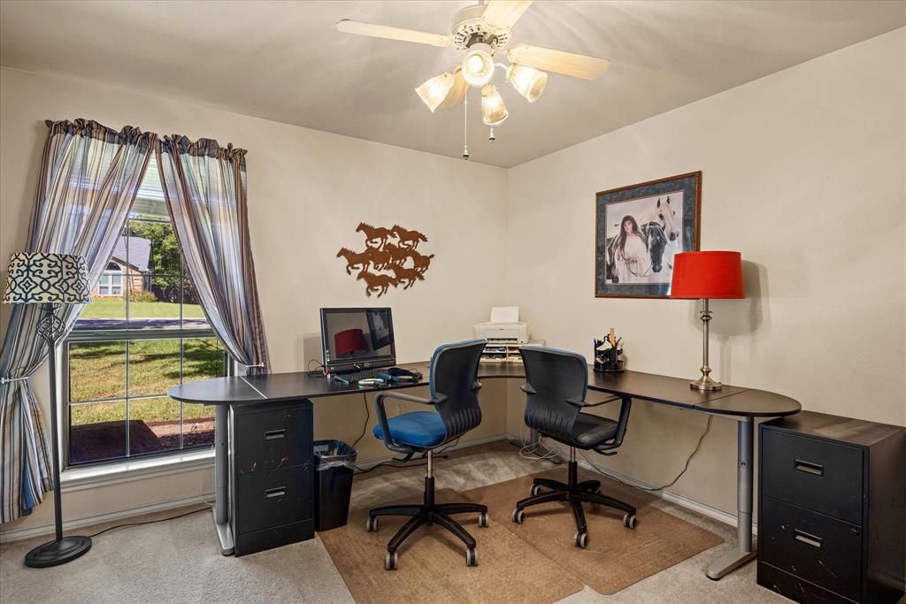 Pecan Plantation - Residential