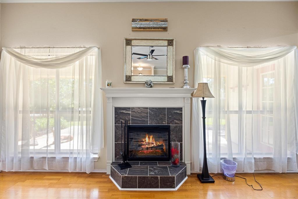 Pecan Plantation - Residential