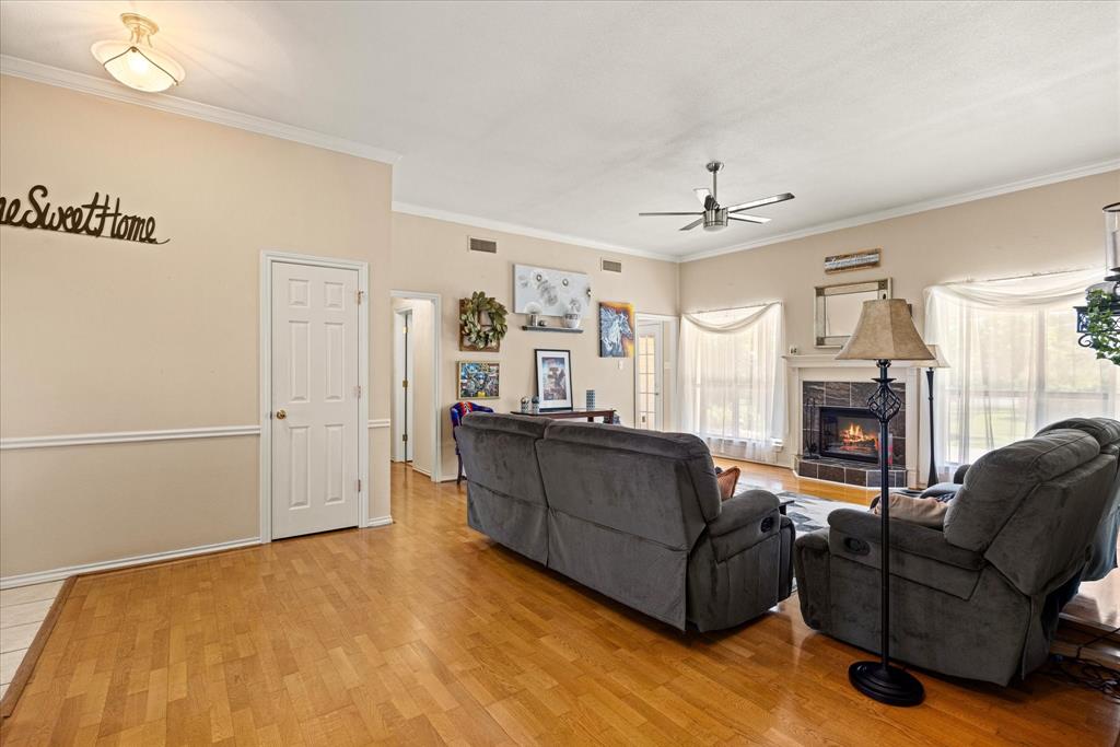 Pecan Plantation - Residential