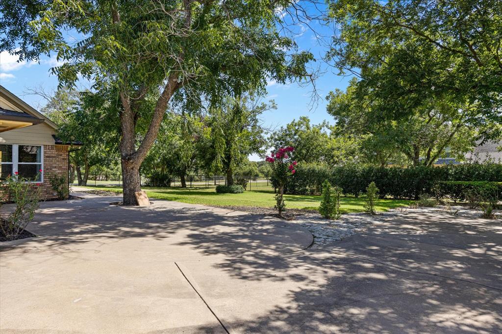 Pecan Plantation - Residential