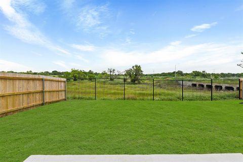 A home in Fort Worth