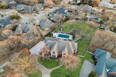 4401 Sorrel Court Flower Mound TX 75028