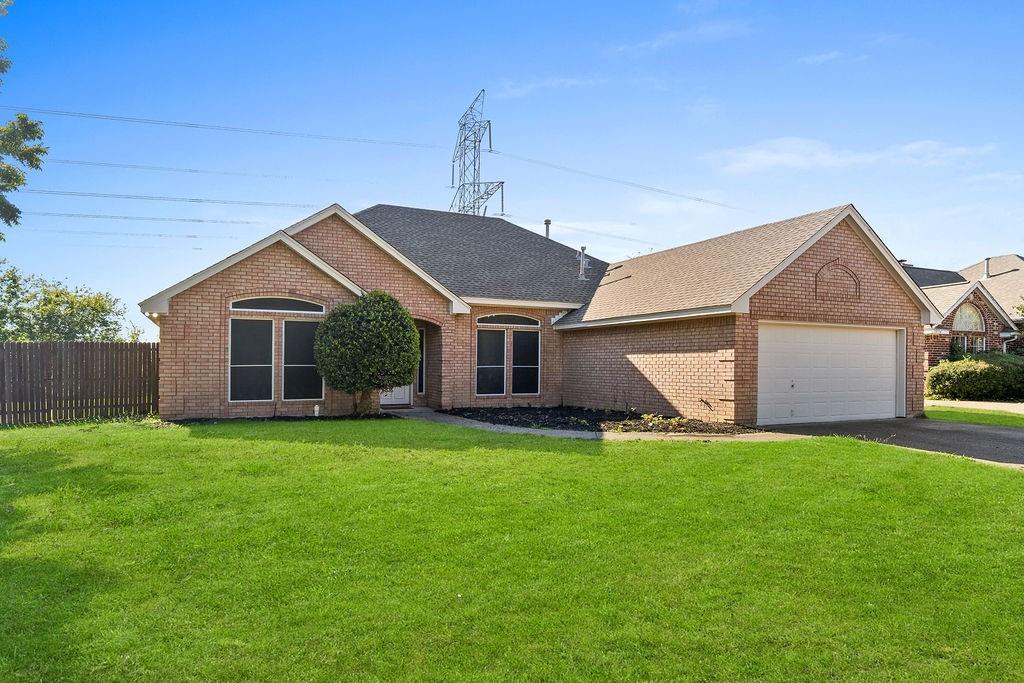 10138 Trail Ridge Drive