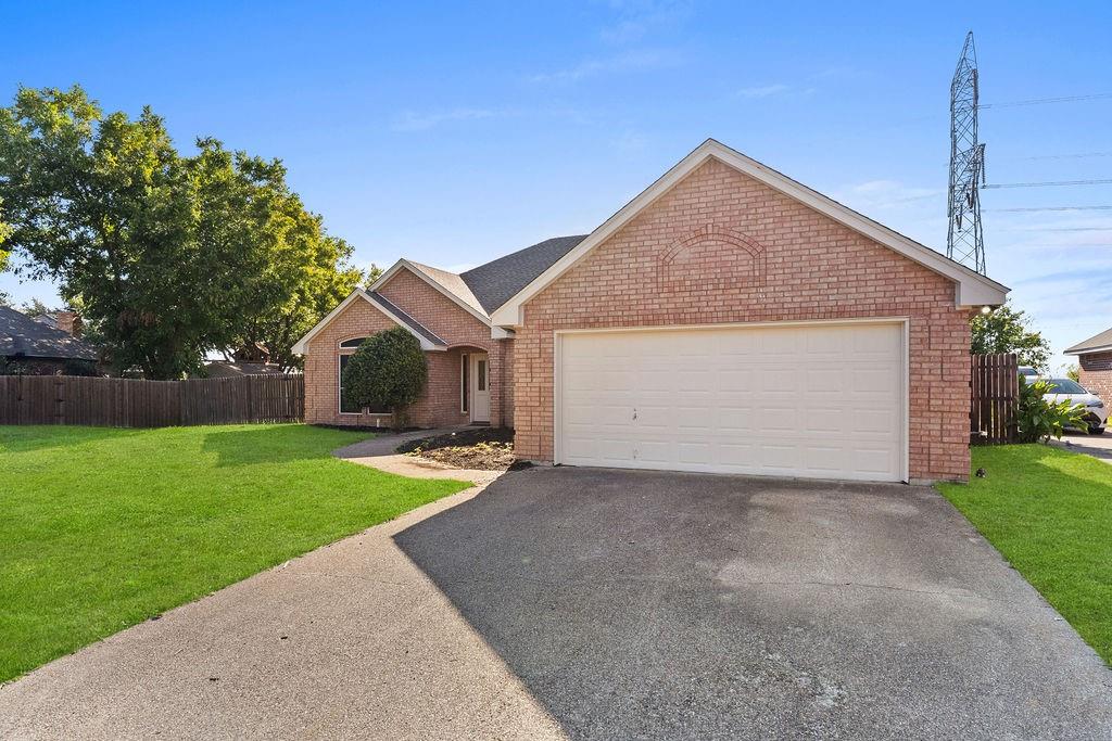 10138 Trail Ridge Drive