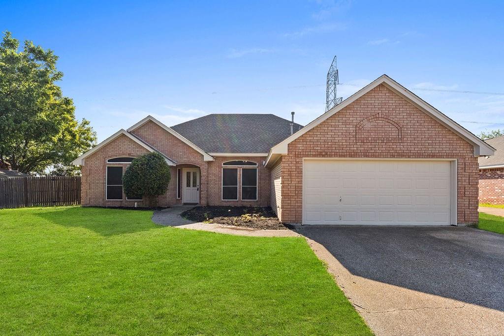 10138 Trail Ridge Drive