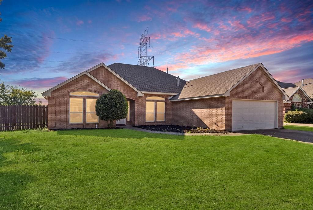 10138 Trail Ridge Drive