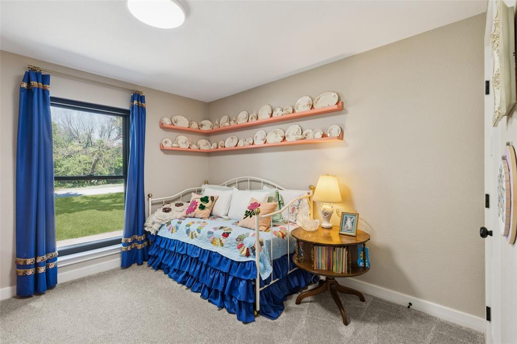 Cross Timber Hills Add - Residential