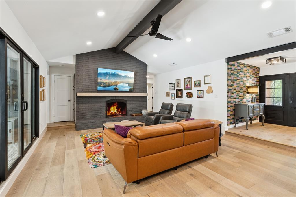 Cross Timber Hills Add - Residential