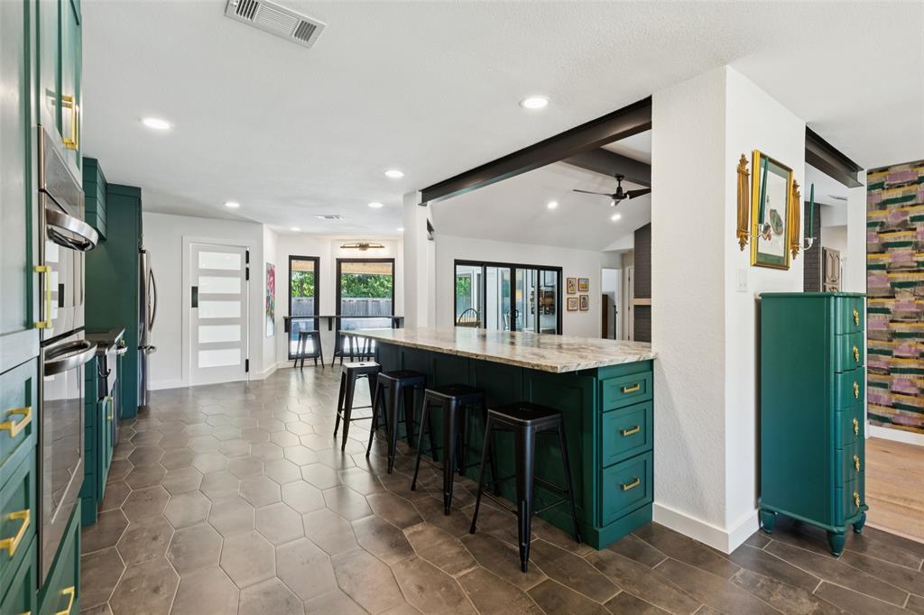 Cross Timber Hills Add - Residential