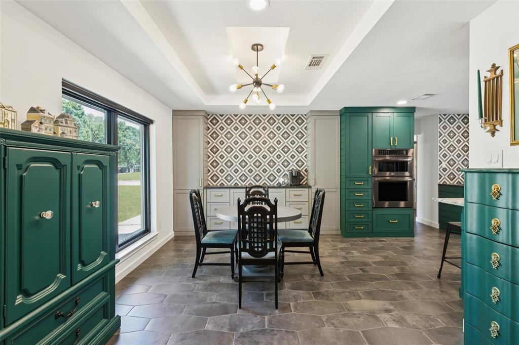 Cross Timber Hills Add - Residential