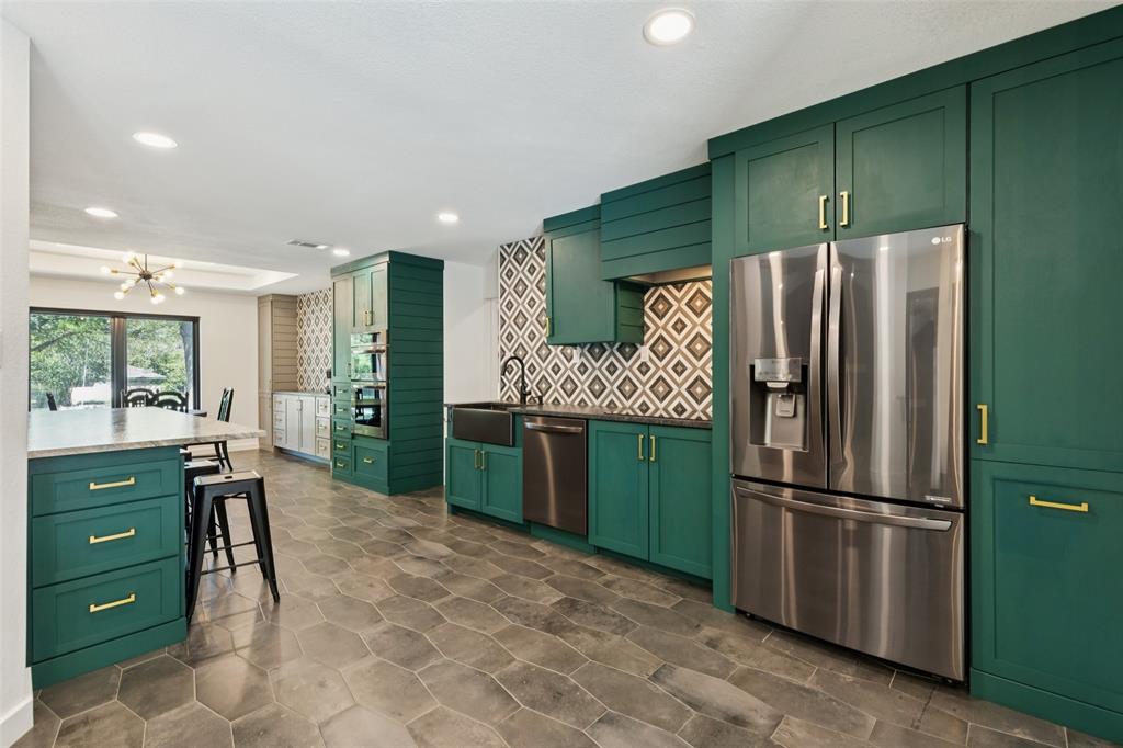 Cross Timber Hills Add - Residential