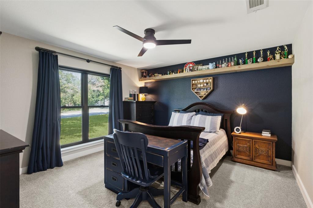 Cross Timber Hills Add - Residential