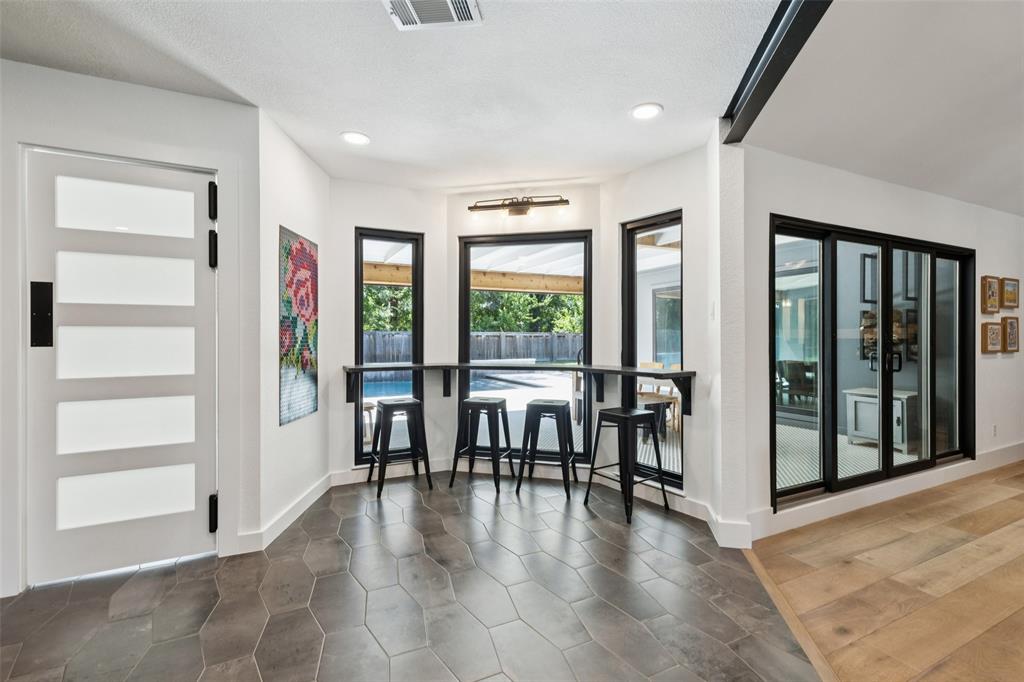 Cross Timber Hills Add - Residential