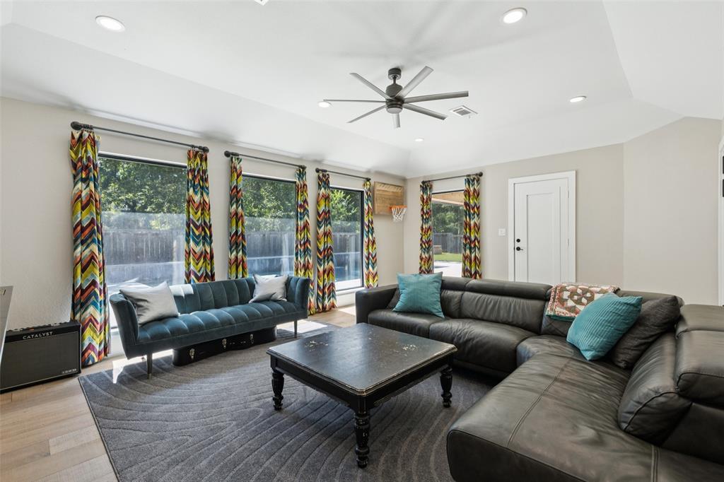 Cross Timber Hills Add - Residential