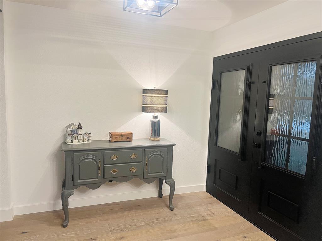 Cross Timber Hills Add - Residential