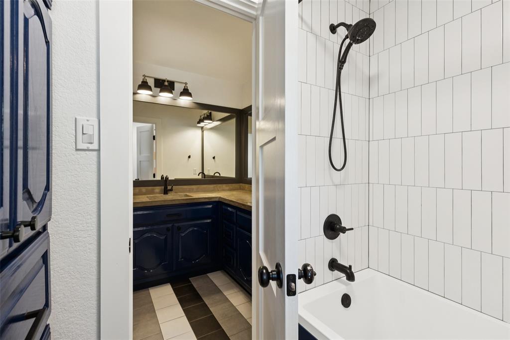 Cross Timber Hills Add - Residential