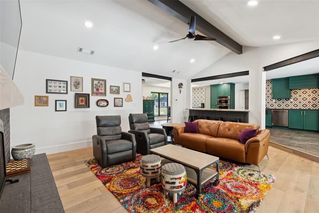 Cross Timber Hills Add - Residential