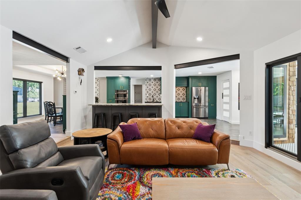 Cross Timber Hills Add - Residential