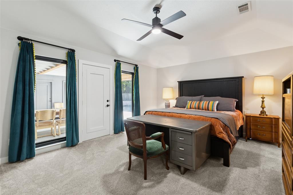 Cross Timber Hills Add - Residential