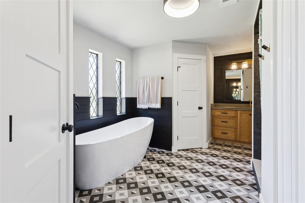 Cross Timber Hills Add - Residential