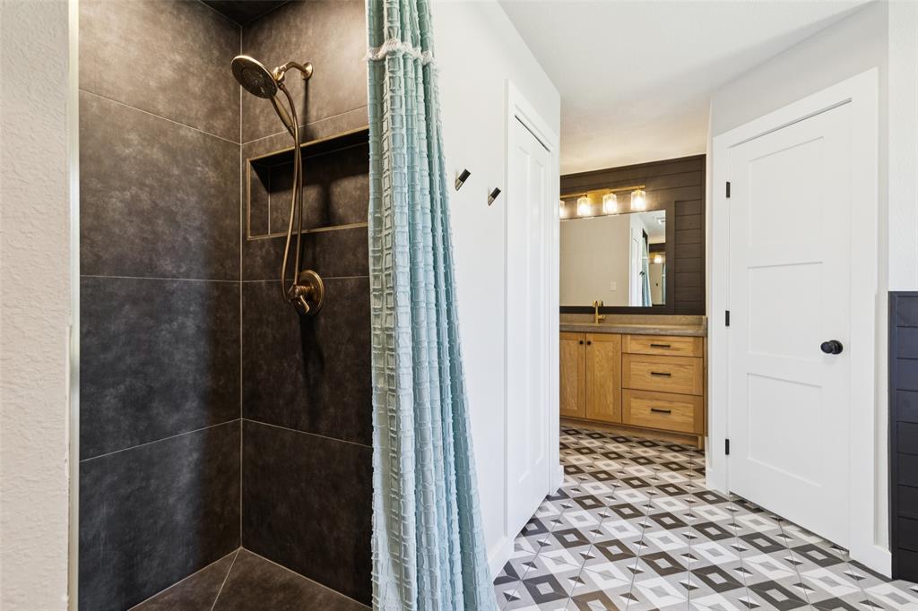 Cross Timber Hills Add - Residential