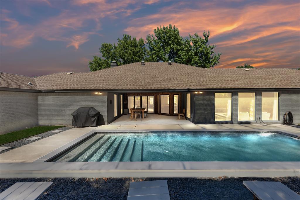 Cross Timber Hills Add - Residential