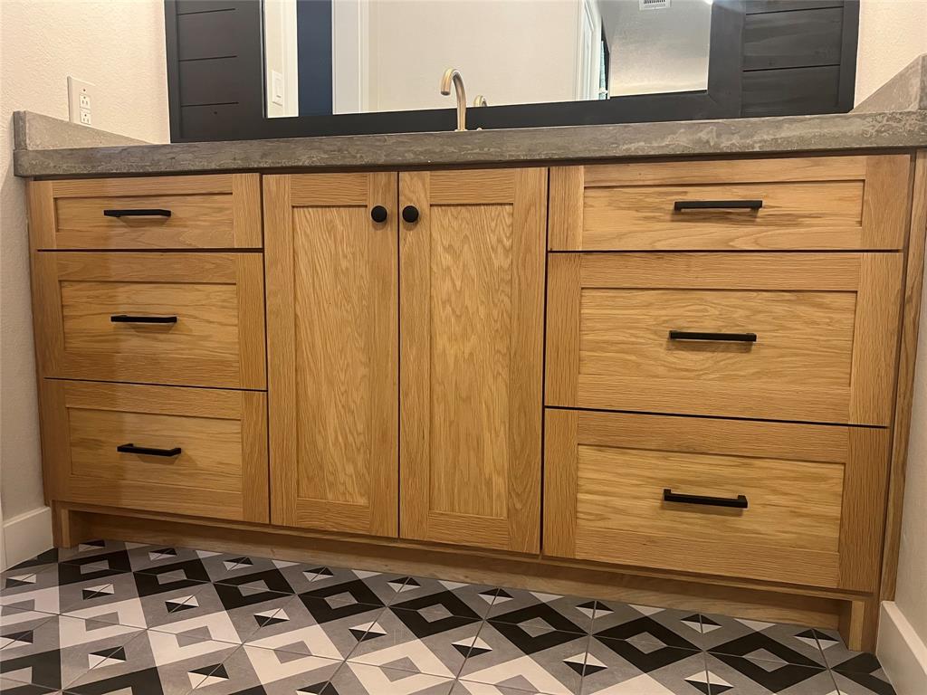 Cross Timber Hills Add - Residential