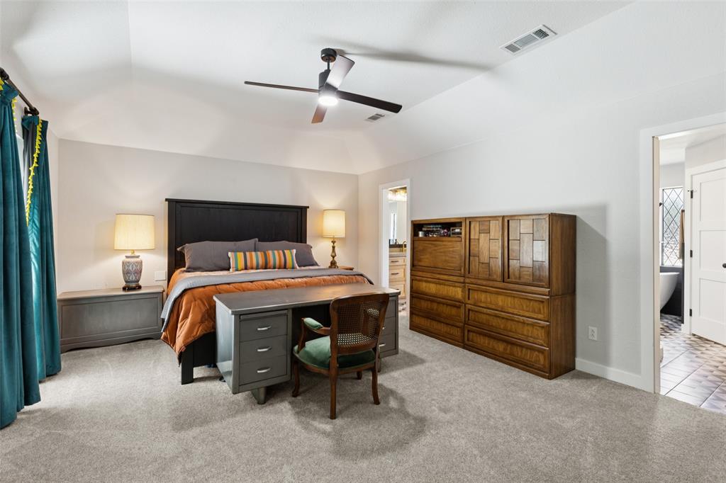 Cross Timber Hills Add - Residential