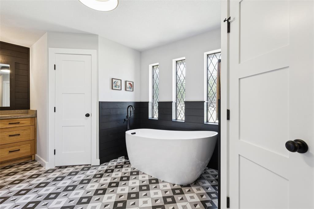 Cross Timber Hills Add - Residential