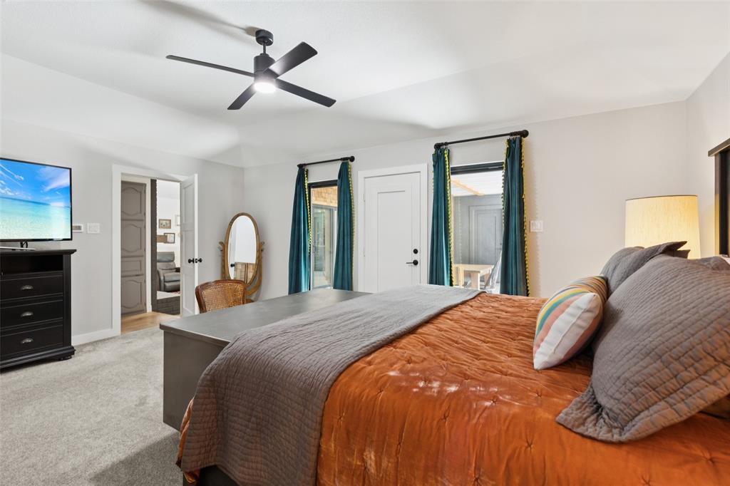 Cross Timber Hills Add - Residential