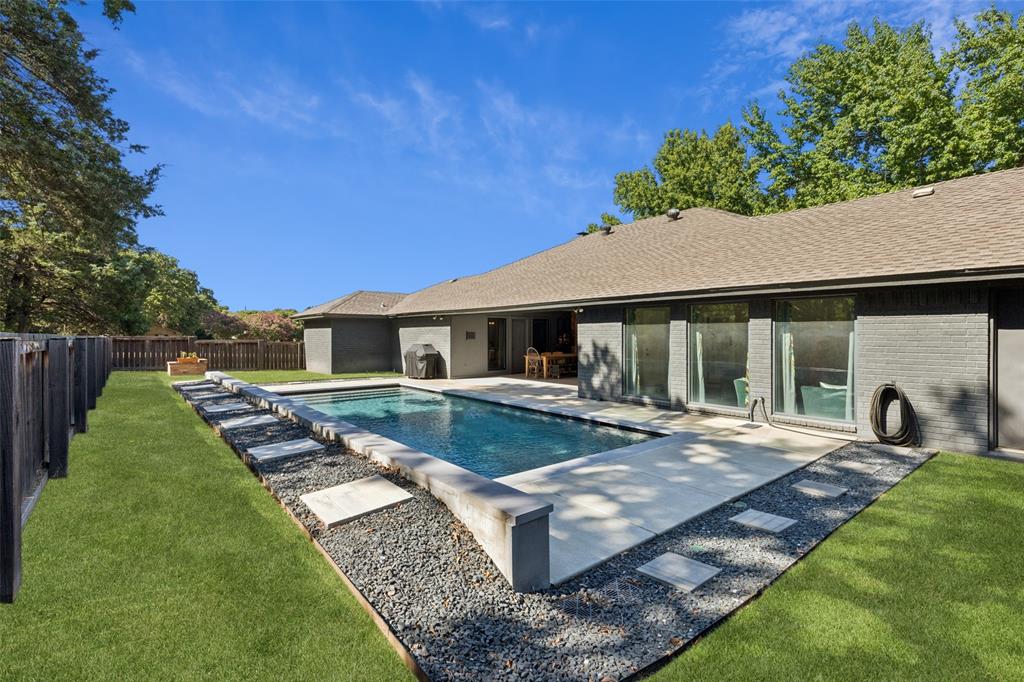 Cross Timber Hills Add - Residential