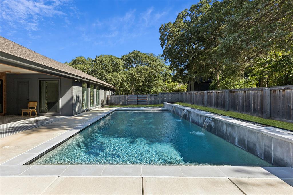 Cross Timber Hills Add - Residential