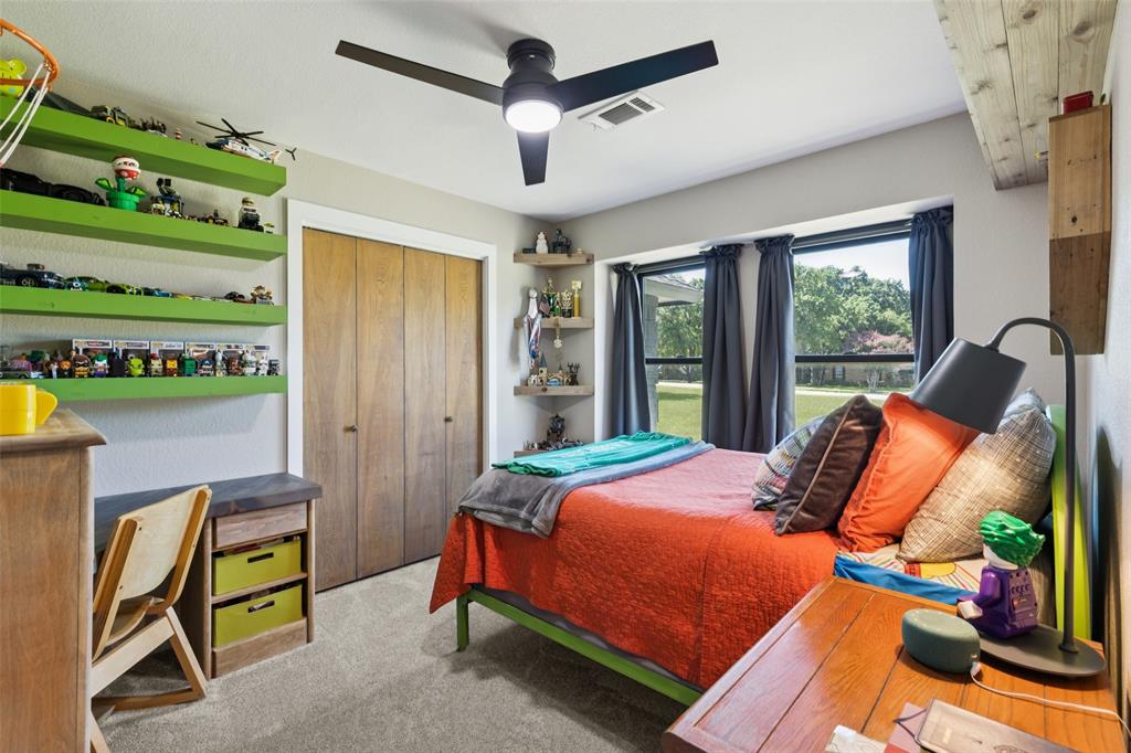 Cross Timber Hills Add - Residential