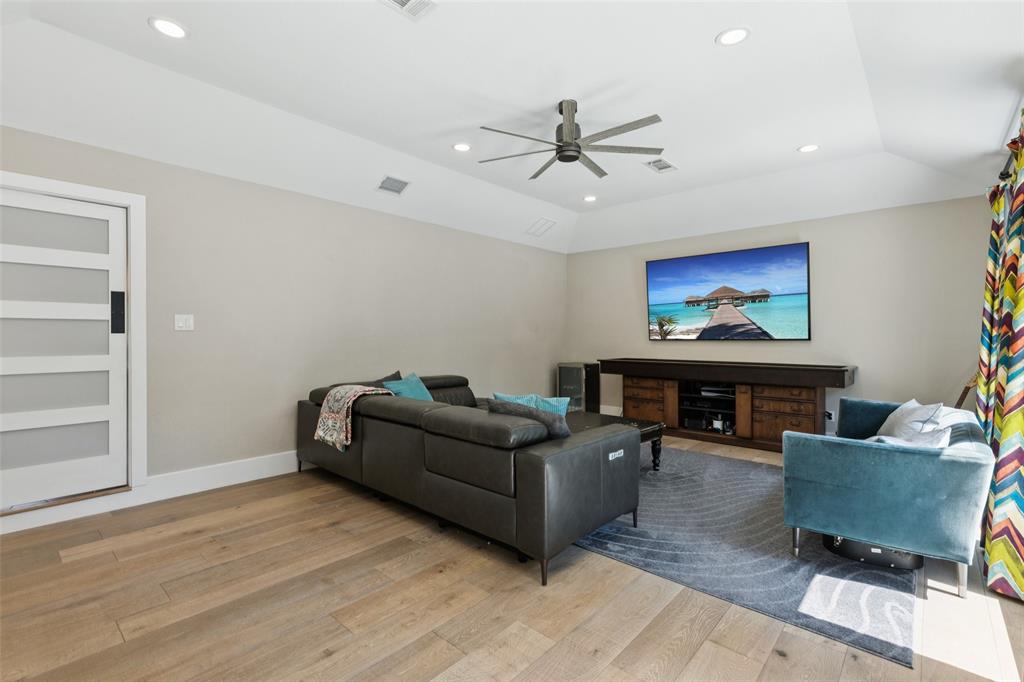 Cross Timber Hills Add - Residential