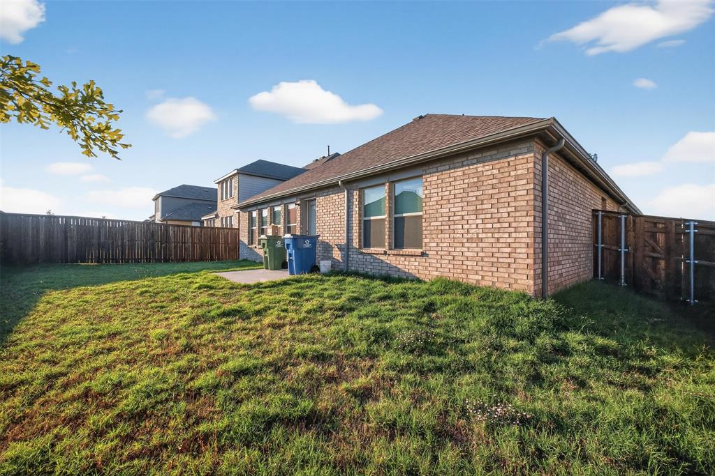 WOODSTONE PH 1 - Residential Lease