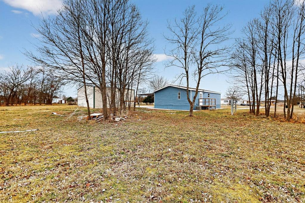 Country Aire Acres - Residential