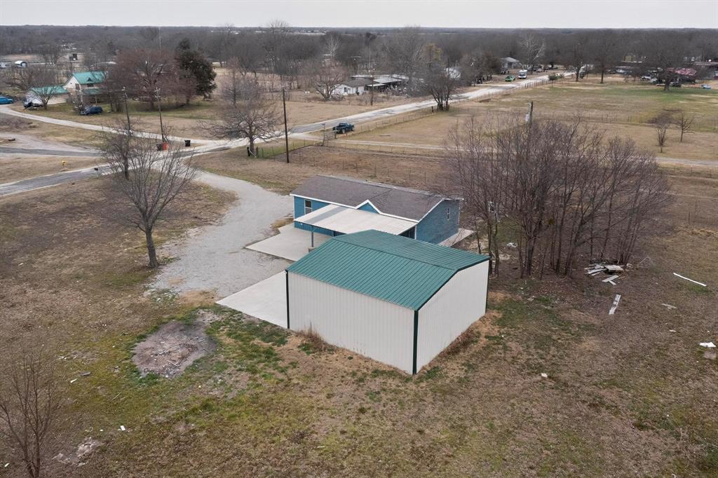 Country Aire Acres - Residential