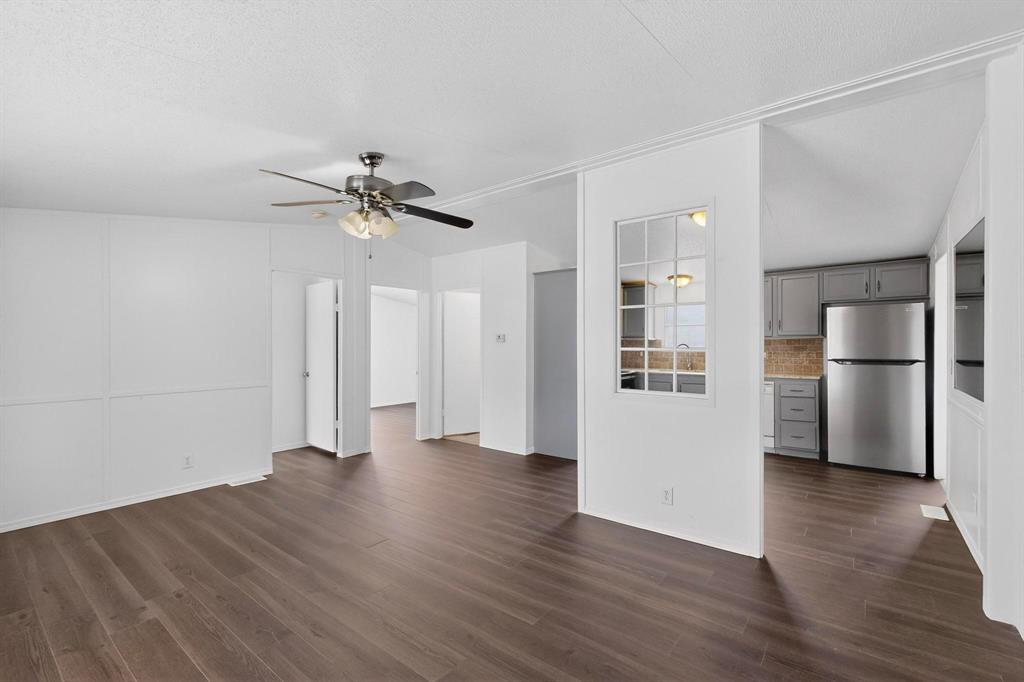 Country Aire Acres - Residential