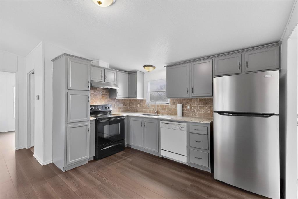 Country Aire Acres - Residential