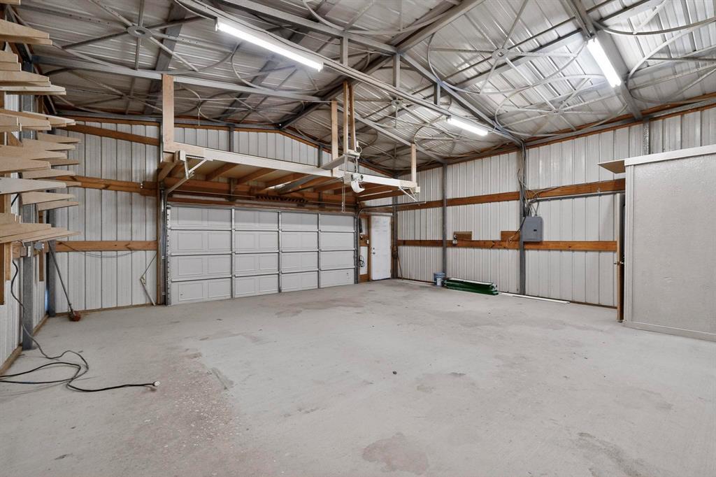 Country Aire Acres - Residential