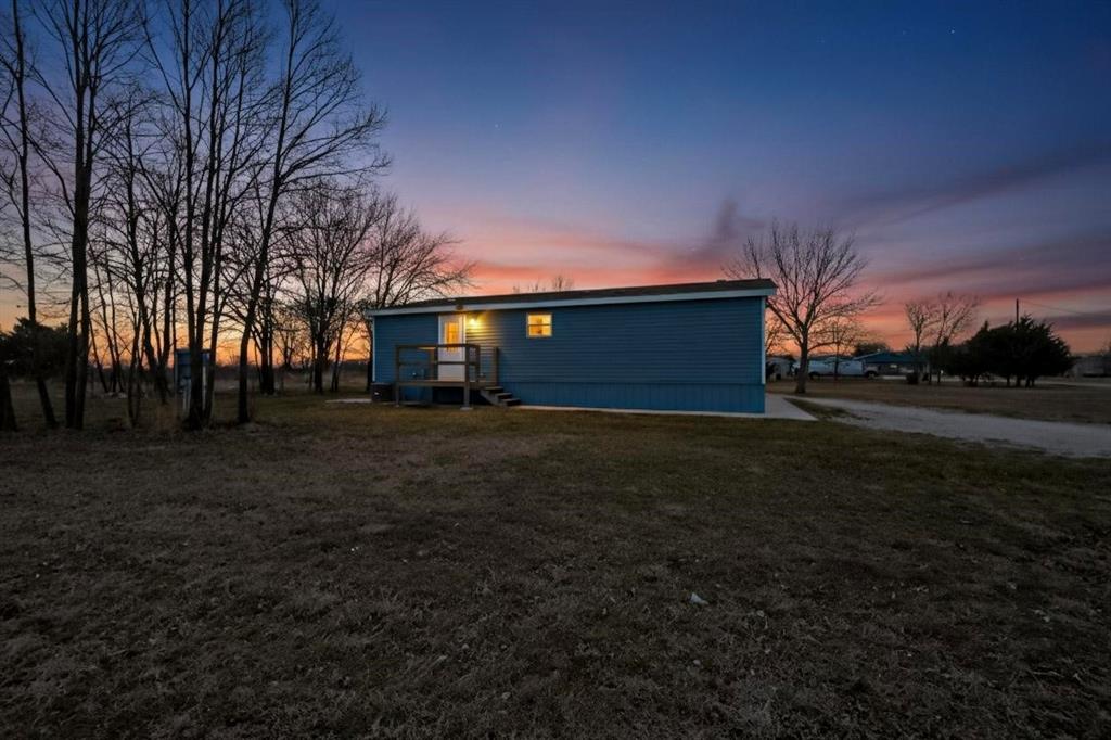 Country Aire Acres - Residential