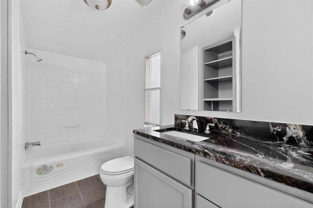 Country Aire Acres - Residential