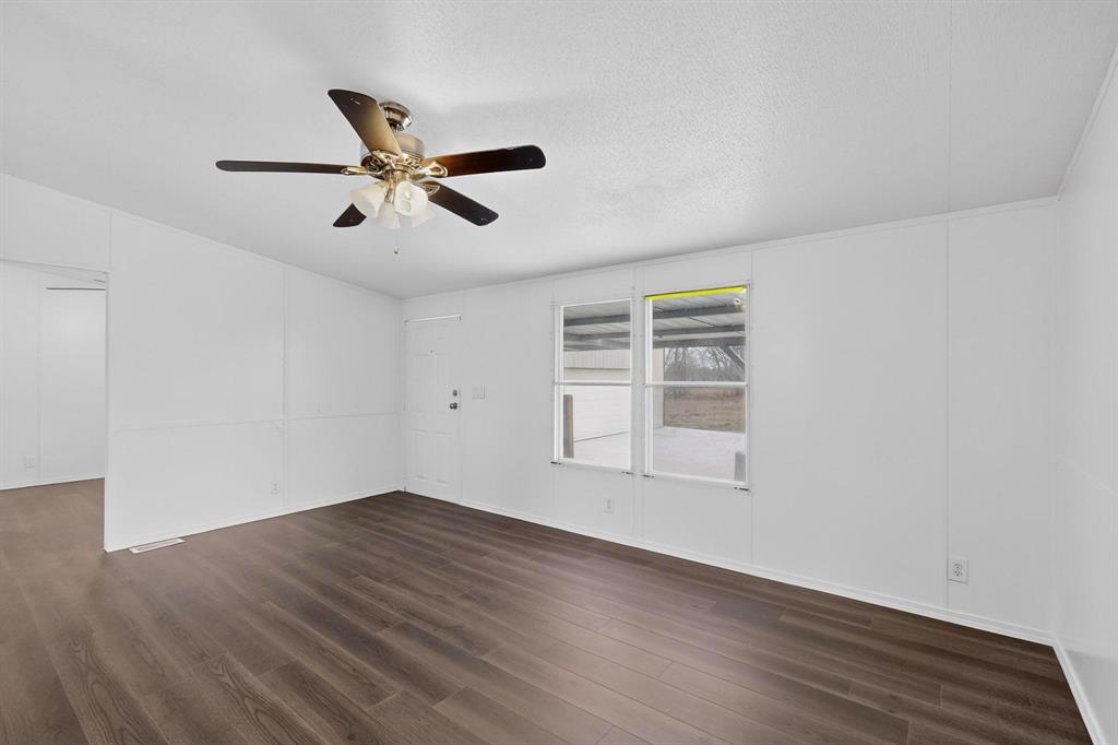 Country Aire Acres - Residential