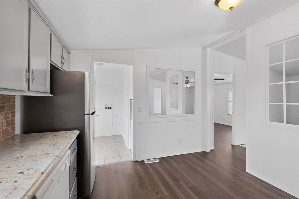 Country Aire Acres - Residential