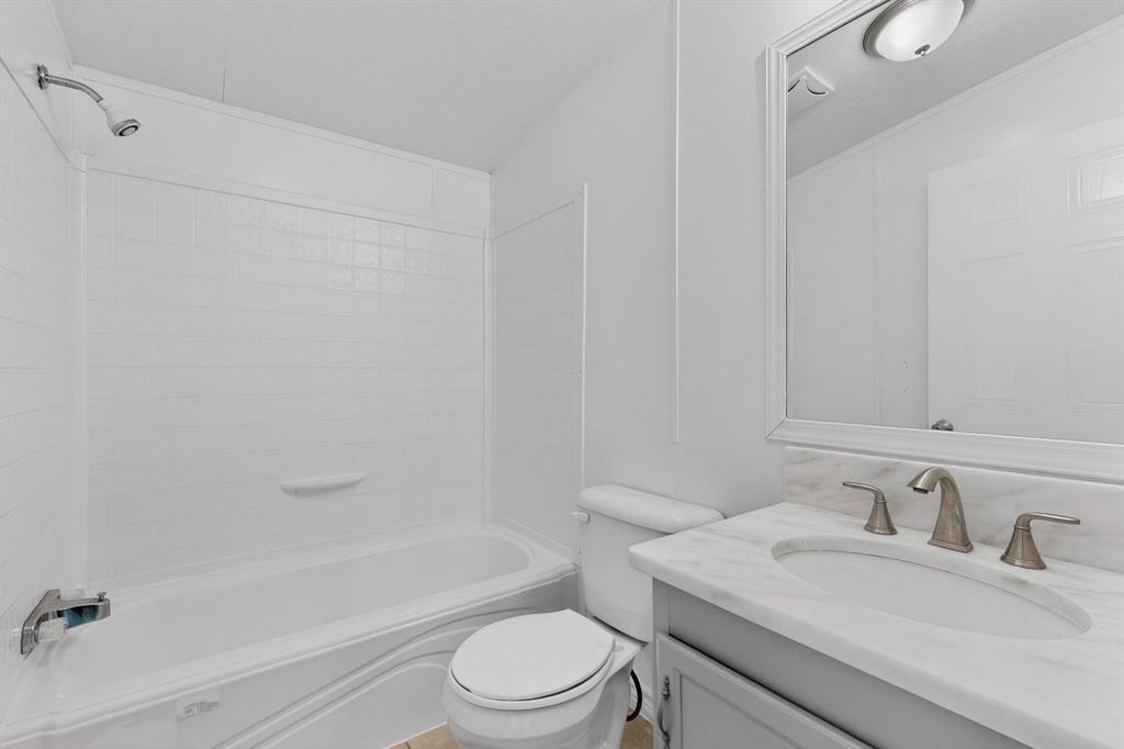 Country Aire Acres - Residential