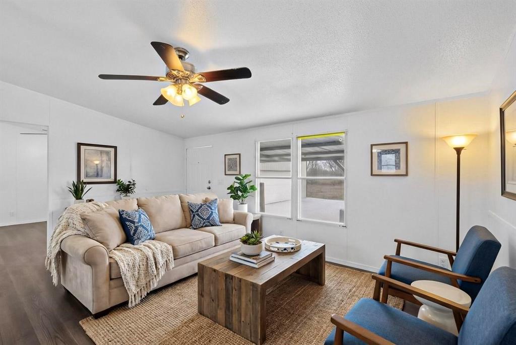 Country Aire Acres - Residential