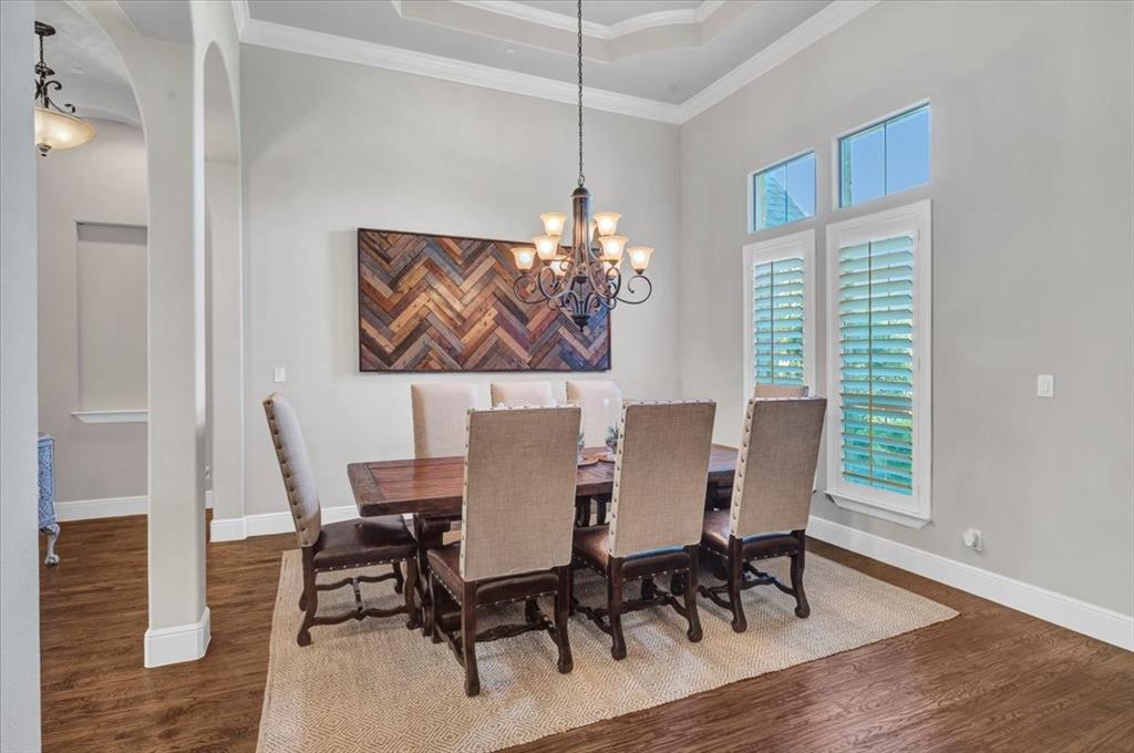 2545 Palomino Drive